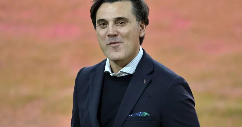 Montella dan İspanya maçı öncesi kadro açıklaması! Oynatmamak daha mantıklı geliyor