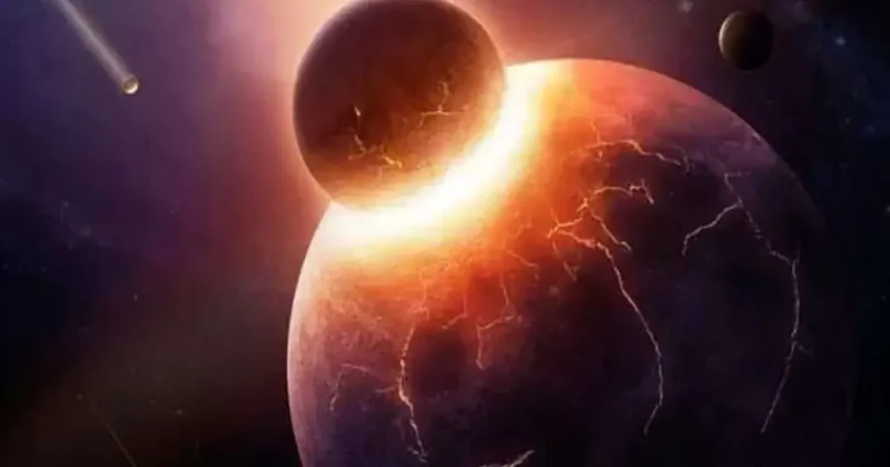 Dünya nereye gidiyor? Tarihte ilk kez bu kadar çok kıyamet alameti aynı anda görüldü!