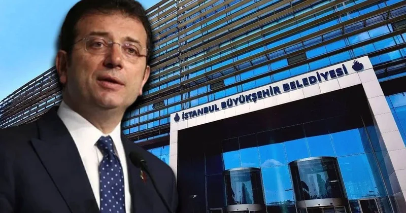 İBB iddianamesinde ikinci İlke Meşe vakası: Elde hazır ifadeler var; ya bir gizli tanığa ya da itirafçıya monte ediyorlar!