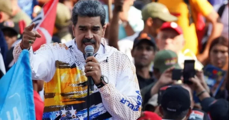 ABD devirmek istediği Maduro için Türkiye planını devreye aldı Sözcü Gazetesi