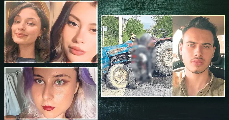 Üst üste trajik ölümler! Bir il bunu konuşuyor... Öğrencilerden yürek yakan serzeniş: Her ay bir arkadaşımız ölüyor