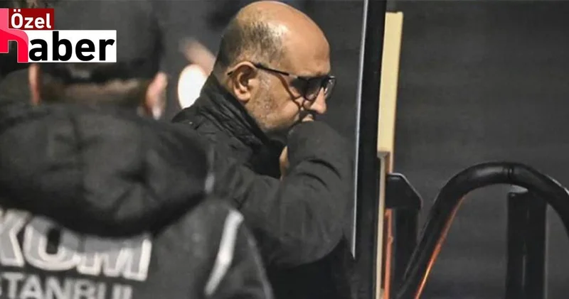 Aziz İhsan Aktaş hiç boş durmamış! Operasyondan sonra şirketlerinden milyonlar kaçırmış