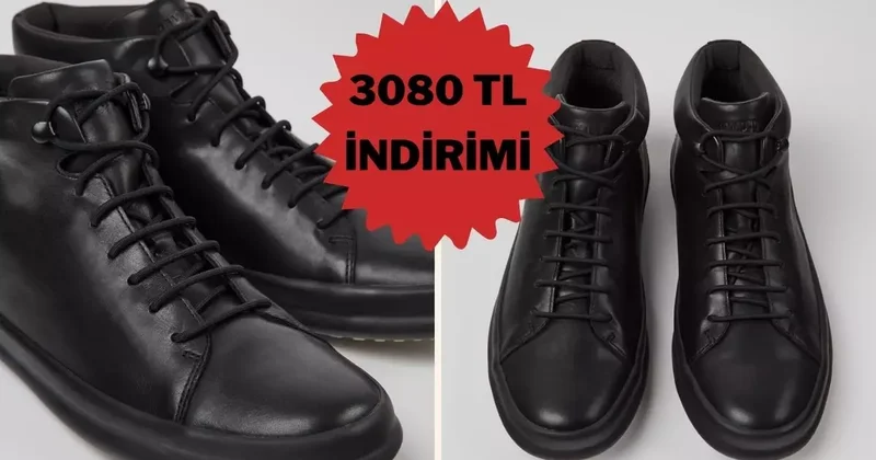 Soğuk havalar için Gülümseten Kasım fırsatı: Camper Chasis bot indirimde