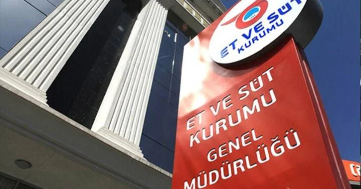 Et ve Süt Kurumu Genel Müdürü Taylan ın Macaristan daki şirketi üstünden kuruma et sattığı iddiası: Miktarın da gizlendiği öne sürüldü