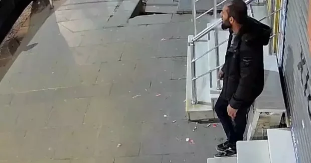 İstanbul haberleri İstanbul da kanlı pusu: 2 ölü! 17 Kasım 2025