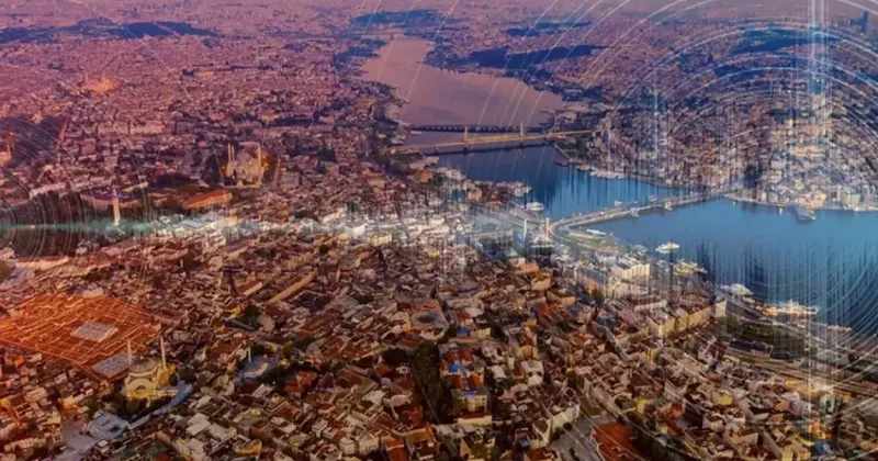 İstanbul depremi için test edildi! Erken uyarıda yeni aşamaya geçildi