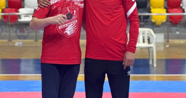 Erzurum Büyükşehir Belediyespor Kick Boksta Türkiye finallerinde Erzurum Haberleri