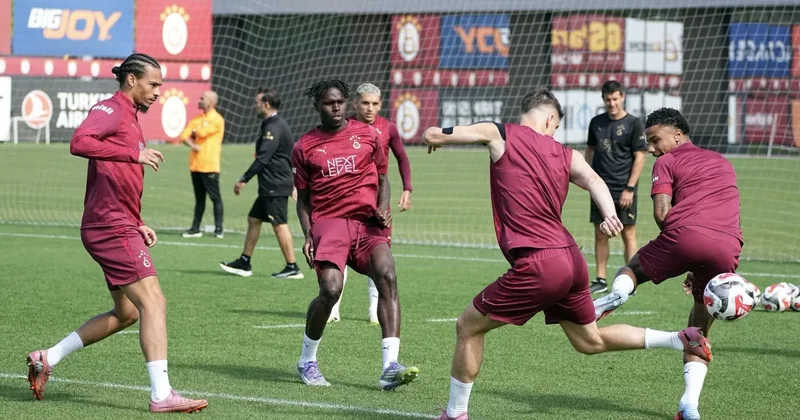 Daha 9 maça çıkmıştı: Galatasaray a tam 60 milyon Euro kazandıracak