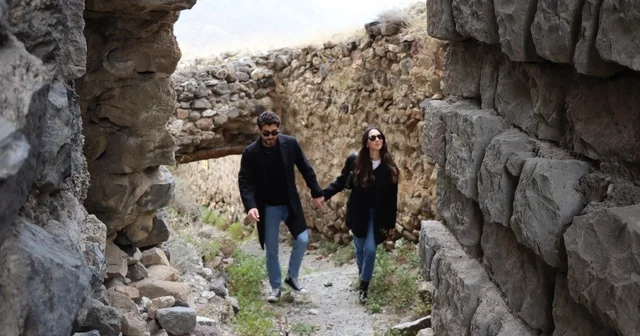 Sevilen oyuncu Ali Öner in Oltu sevgisi Erzurum Haberleri