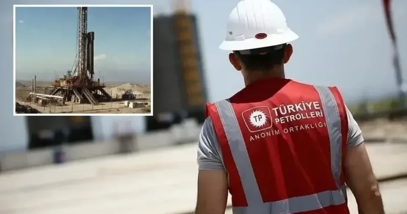 TPAO 7 petrol sahasında ruhsat süre uzatımı için başvurdu Türkiye Ekonomisi Haberleri