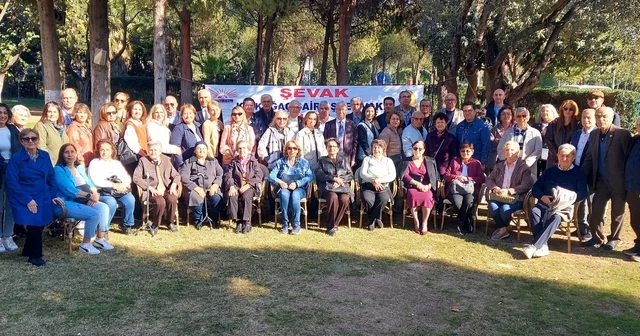 Ünlü hiciv ustası Şair Eşref unutulmadı İzmir Haberleri