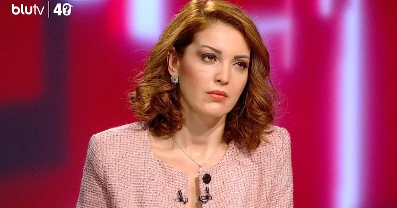 İBB iddianamesinde yer aldı! Nagehan Alçı sessizliğini bozdu! Otel odası rahatsızlığı