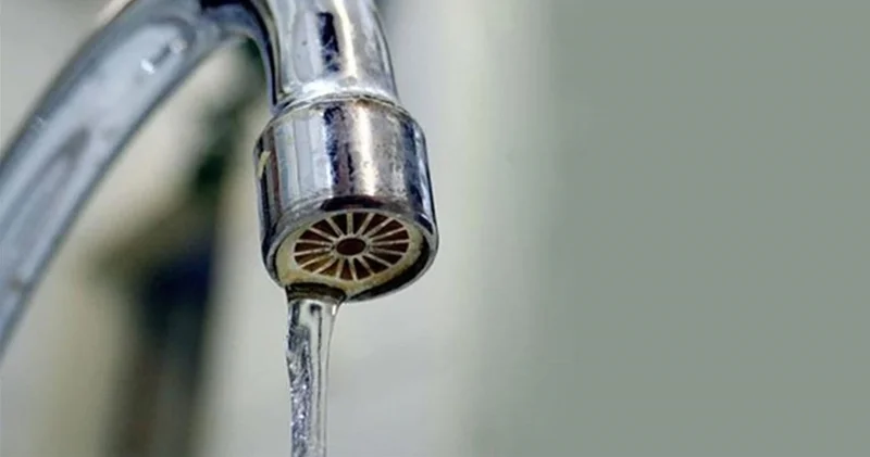 İSKİ nin farklı kalemlerine yüzde 94,5 e varan zam İş Yaşam Haberleri