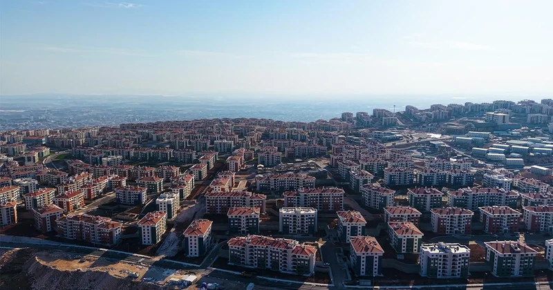 Bakan Kurum: 11 ilimizde mutlu sona çok az kaldı