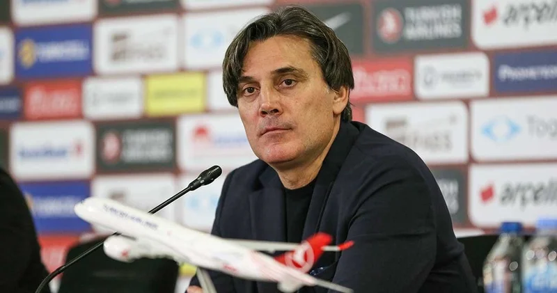 Vincenzo Montella: Hazırlık maçı tadında geçmeyecek
