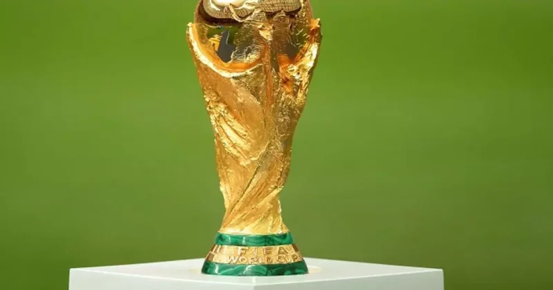 İtalya yı sahadan silen Norveç, 28 yıl sonra Dünya Kupası nda