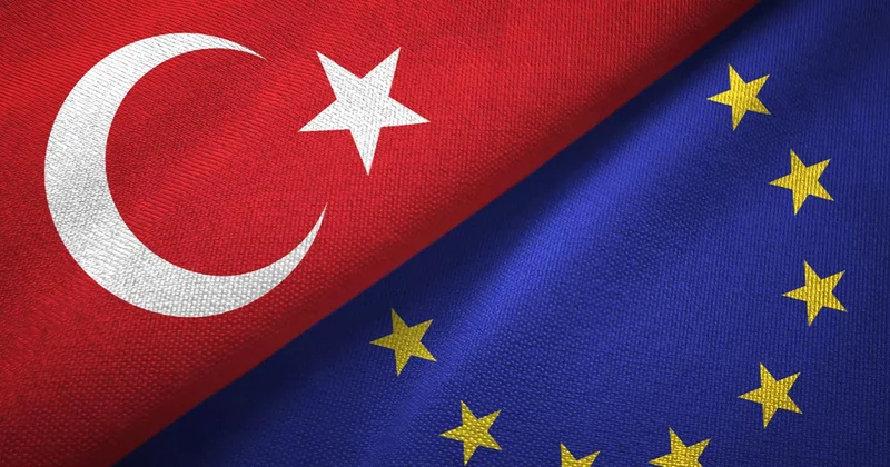 AB Komisyonu: Türkiye, bölgesel istikrara katkı sunan belirleyici bir aktördür