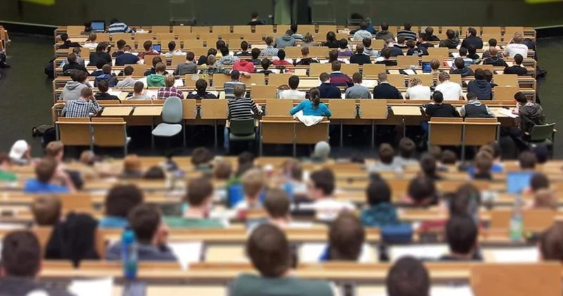 Üniversitede öğrenim süresi kısalıyor: YÖK başkanı tarih verdi