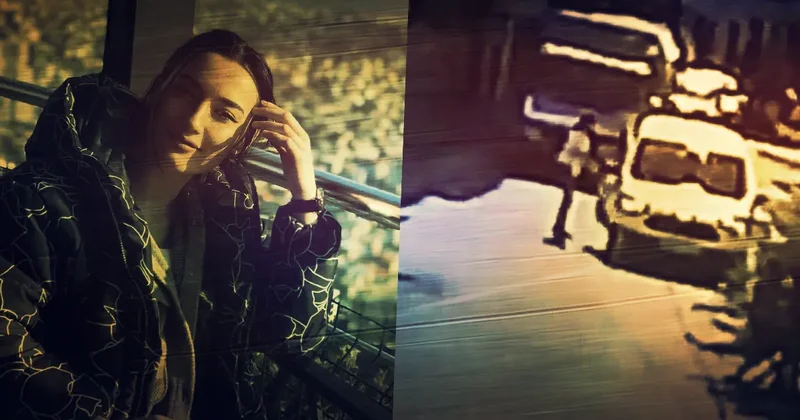 Yer: İzmir! 18 yaşındaki Aslıhan iş görüşmesine gitmişti... Genç kızın ölümünün ardında o isim mi var?