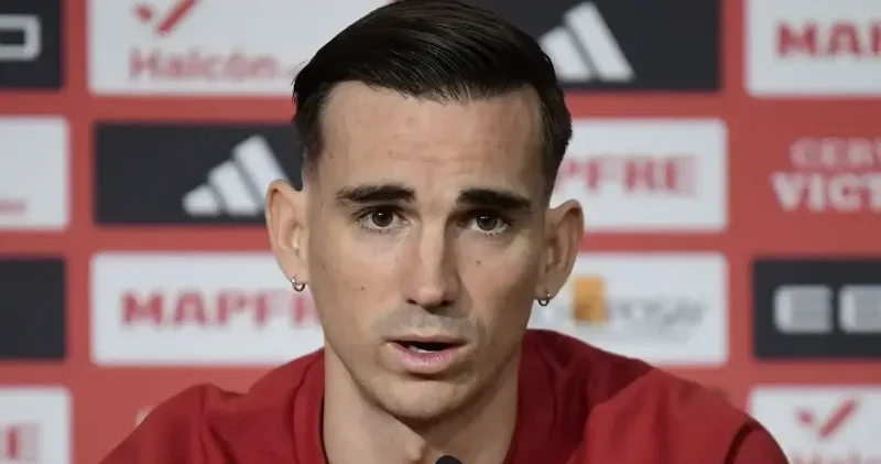 Fabian Ruiz den Türkiye maçı yorumu: Zor olacak Futbol Haberleri