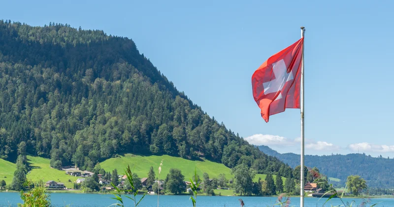 İsviçrelilerin 7 alışkanlığı kısa sürede zengin edecek sizi Sözcü Gazetesi