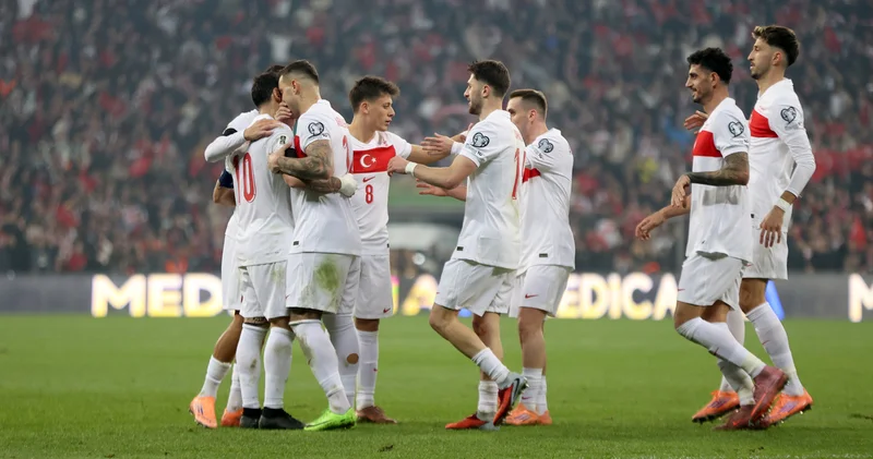 Bulgar basını, Bizim Çocuklar ın zaferini konuşuyor! Futbol Haberleri