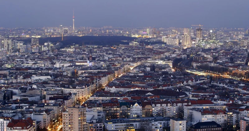 Almanya’da ocak eylül döneminde 930 İslam karşıtı suç işlendi