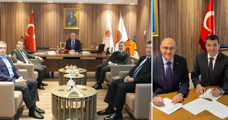 Bakırköy yargı teşkilatına Doğa Sigorta’dan özel sigorta çözümleri Türkiye Ekonomisi Haberleri