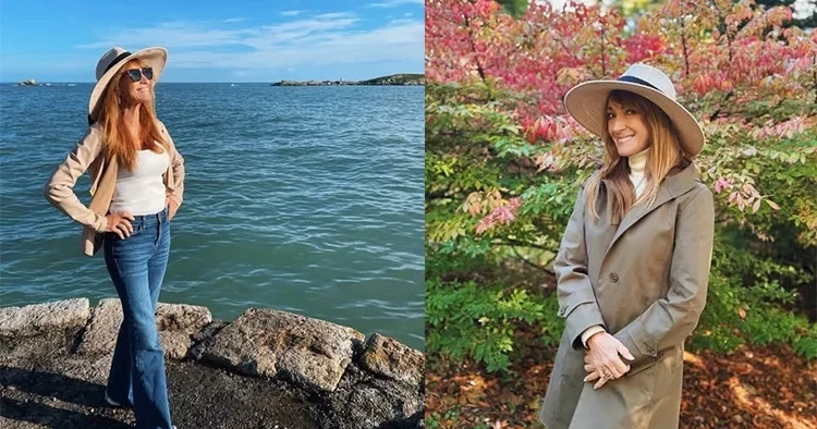 Dört evlilik eskitti 70’inden sonra aşkı yeniden buldu… ‘Bizi çocuklarımız tanıştırdı’