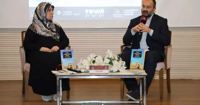 Camiler kapalı, Tesettür yasak! Taha Kılınç Doğu Türkistan ı anlattı