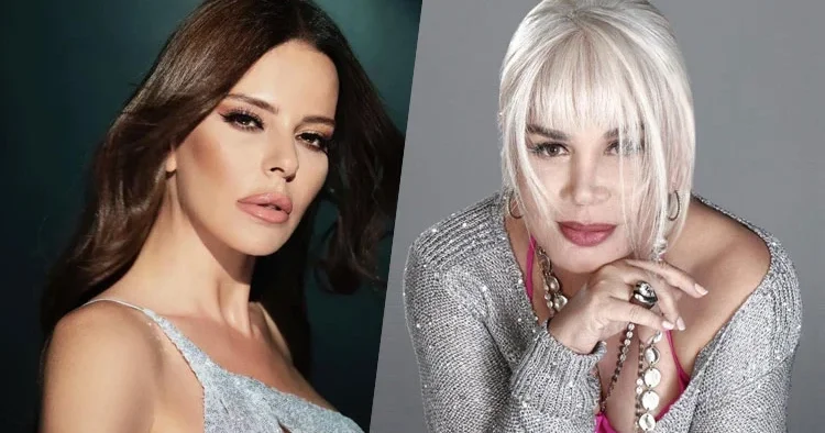 Simge Sağın: Sezen Aksu bana hazine verdi!