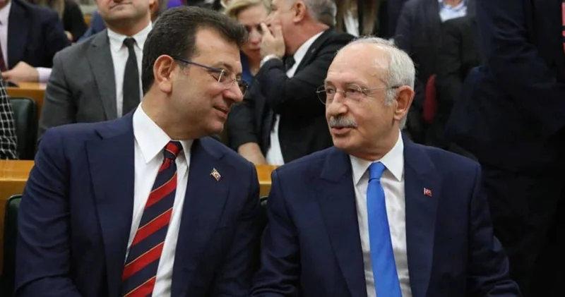 Kılıçdaroğlu Silivri ye gidip İmamoğlu ile görüşmedi: İşte nedeni