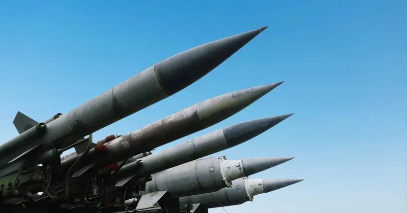 Savunma sanayiinde çalıştırılmak üzere 12 bin işçiyi o ülkeden getirecekler Sözcü Gazetesi