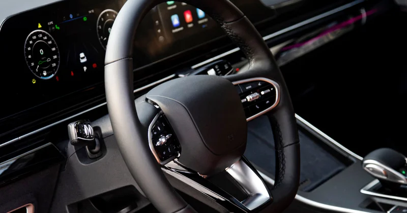 Arabanızda binlerce liralık yakıt tasarrufu sağlayacak gizli bir anahtar var Sözcü Gazetesi