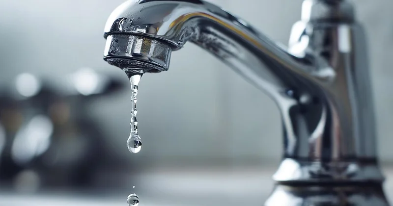 İstanbul da suya her ay zam uygulaması yeni yılda da devam edecek