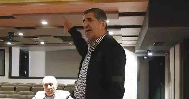 CHP li Kurtuluş Uygur: Ekrem i zaten biliyorduk, 2014 te olmaz diye ortalığı yıktık