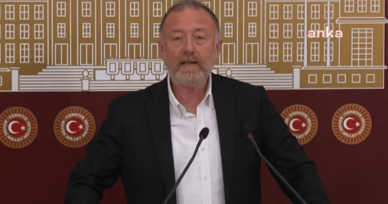 Komisyon İmralı ya gidecek mi? DEM Parti yarınki toplantıyı işaret etti