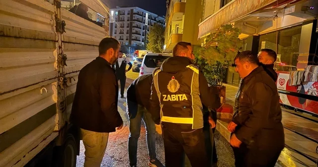 Siirt te kurallara uymayan iş yerlerine 29 bin 530 lira cezai işlem uygulandı Siirt Haberleri