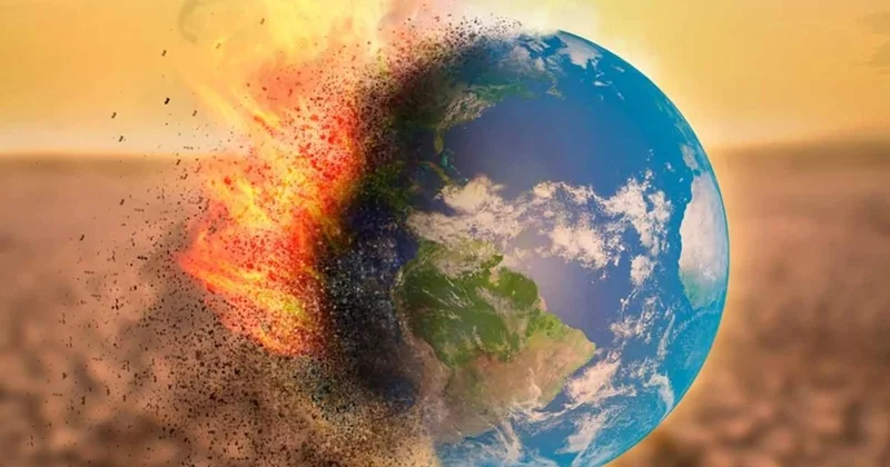 Tüm Dünya tehlikede! İlk kez bir ülke ulusal güvenlik tehdidi dedi, üst düzey mücadele başlattı Sözcü Gazetesi