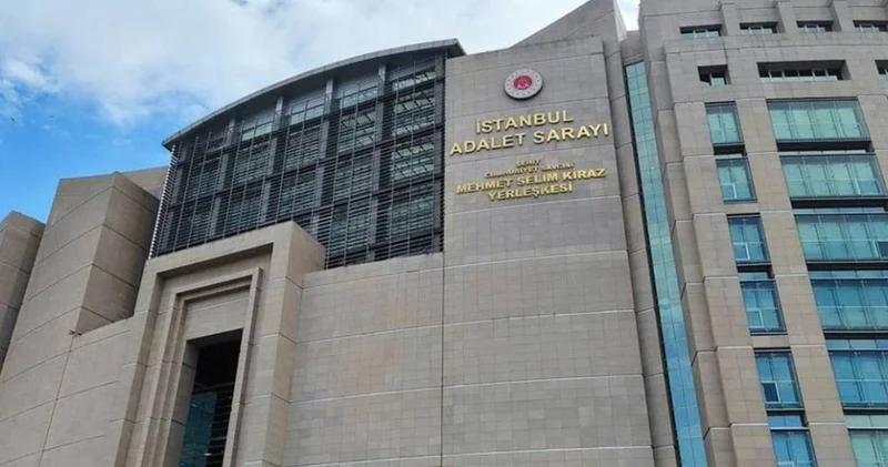 İBB iddianamesinde ikinci İlke Meşe vakası! İki tanığın ifadeleri noktası virgülüne kadar aynı çıktı