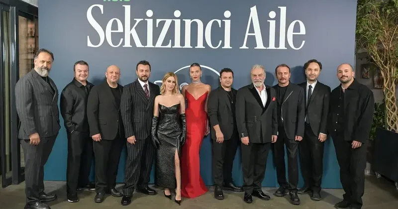 McDonald’s ‘Sekizinci Aile’ ile Disney+ ekranlarında