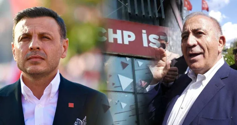 Gürsel Tekin talep etmişti mahkeme harekete geçti: Bankalara CHP İstanbul için talimat gitti