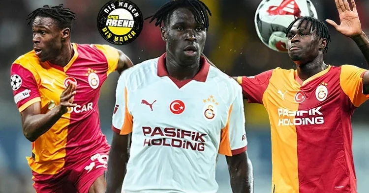 Galatasaraylı Singo için Liverpool, Manchester United ve Arsenal transferi analizi: En riskli takım!