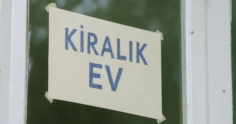 Kira ödemek istemeyen gençler bu yöntemi uyguluyor Sözcü Gazetesi