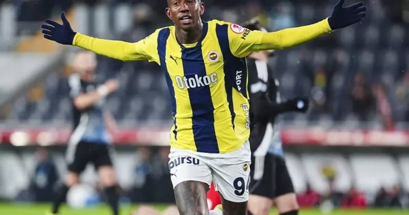 Tedesco dan Talisca kararı