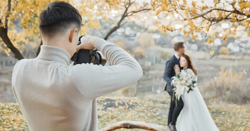 Yargıtay dan emsal karar! Çektiği düğün fotoğraflarından izinsiz albüm yaptı, ceza aldı