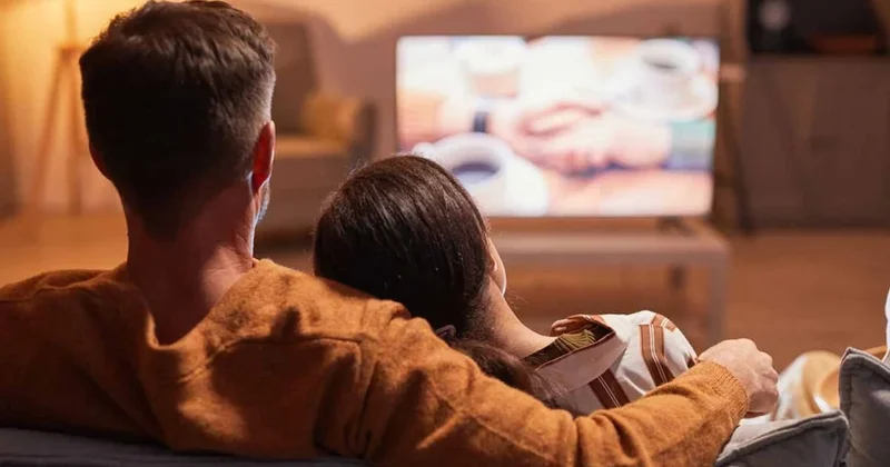 Psikolog Samoylova ya göre yasaklanması gereken 7 romantik film: Seks bir fantezi olarak paketlenmiş Sözcü Gazetesi