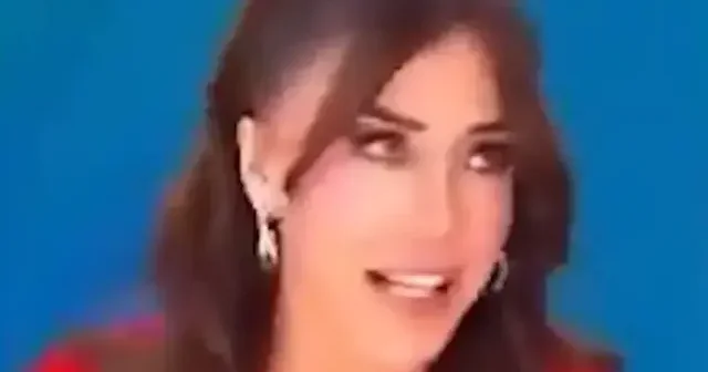 Uyuşturucu testi pozitif çıkan Ela Rumeysa Cebeci canlı yayında yurt dışı kullanımı savunmuş VİDEO İZLE