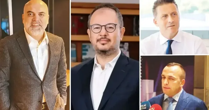 İmamoğlu’nun A takımı da yolsuzlukları anlattı: Gizli değil çok açık Yerel Gündem Haberleri