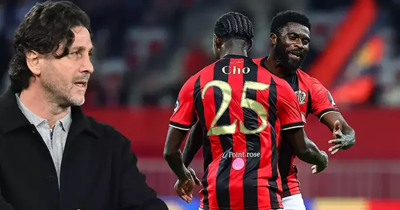 Trabzonspor peşindeydi! Yıldız oyuncu sözleşmesini feshetmek üzere Fanatik Gazetesi Trabzonspor (TS) Haberleri Spor